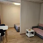 Studio In Kalamaja